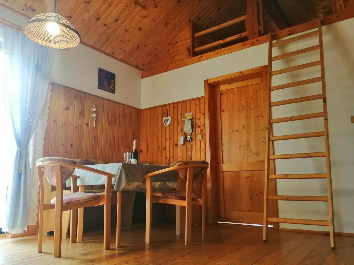 Tatralandia Chatka Snowiki Lipótszentmiklós Kültér fotó